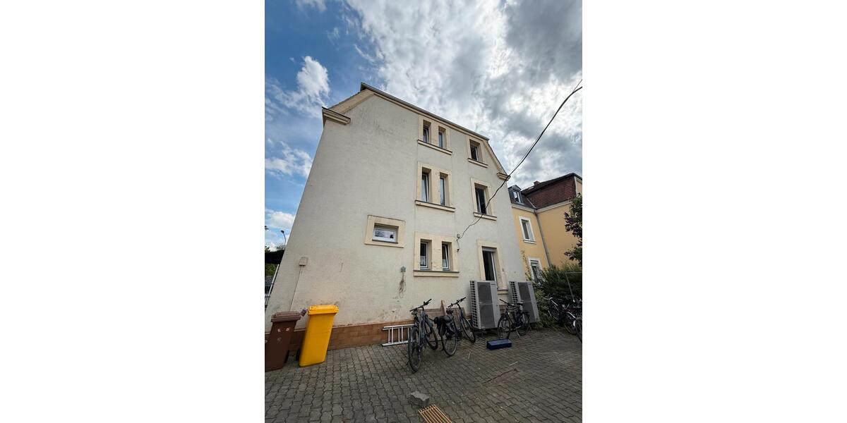 Wohnen auf Zeit Bayreuth Bernecker Straße / Insel / Riedelsberg - 14 Zimmer, 310 m&sup2;, 465&euro; | Angebot:26443213