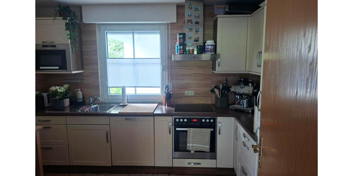 Erdgeschoßwohnung Lüdenscheid - 3 Zimmer, 86 m&sup2;, 812&euro; | Angebot:26507415