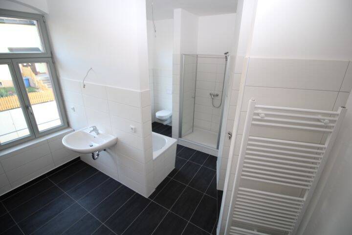 Etagenwohnung Stollberg/Erzgebirge Stollberg - 5 Zimmer, 160 m&sup2;, 999&euro; | Angebot:26787940
