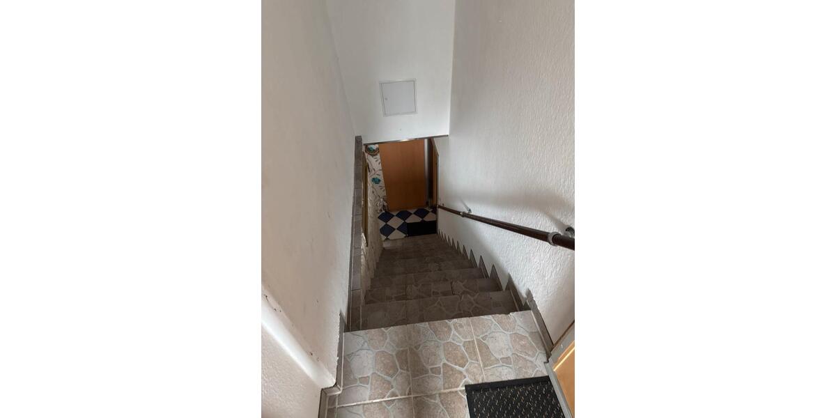 Dachgeschoßwohnung Esens - 3 Zimmer, 55 m&sup2;, 750&euro; | Angebot:24640435