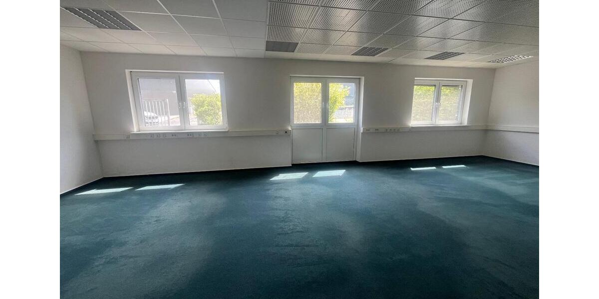 Gewerbeobjekt Büdingen - 2.825&euro; | Angebot:23788398