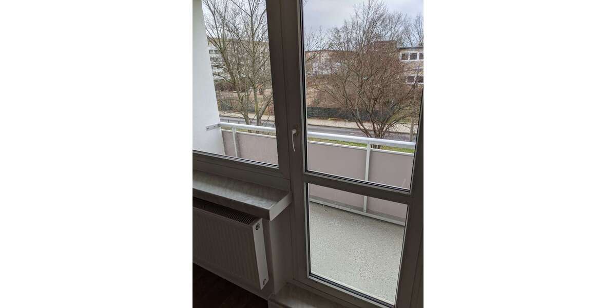 Etagenwohnung Magdeburg Neue Neustadt - 2 Zimmer, 51 m&sup2;, 292&euro; | Angebot:26749511