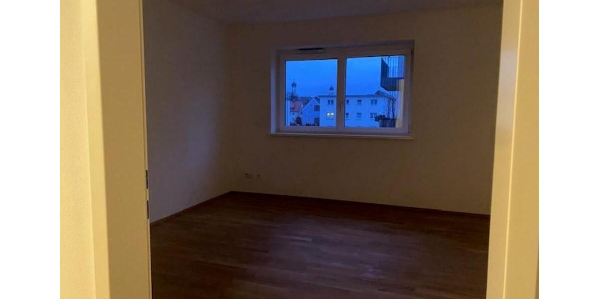 Etagenwohnung Isny im Allgäu - 2 Zimmer, 62 m&sup2;, 957&euro; | Angebot:25174521