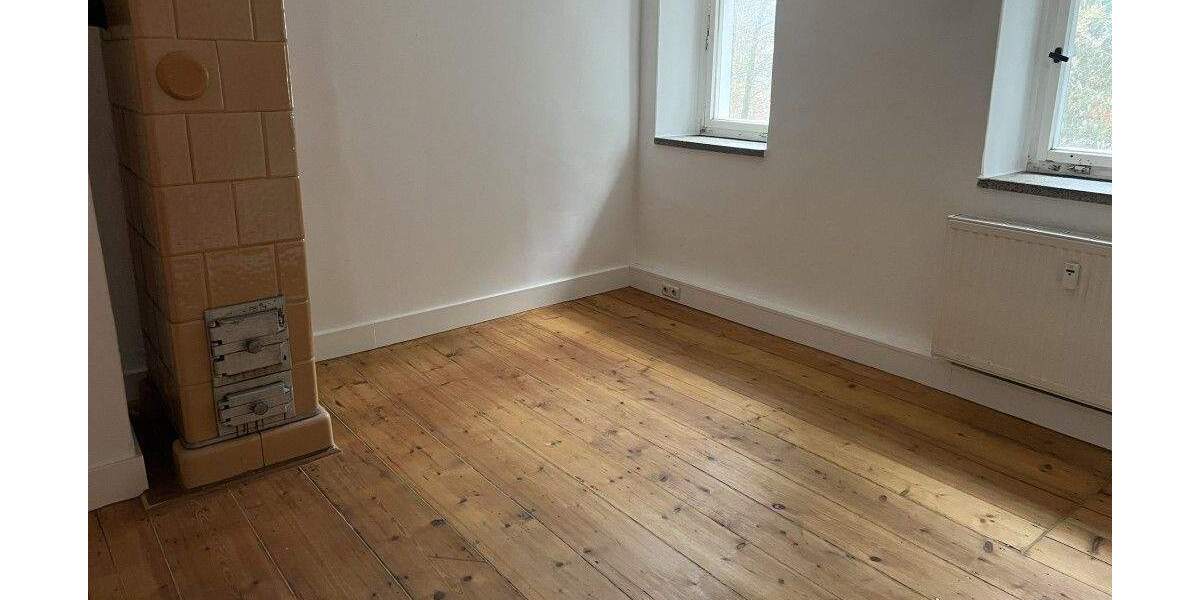 Etagenwohnung Klingenberg Höckendorf - 2 Zimmer, 52 m&sup2;, 335&euro; | Angebot:25749155