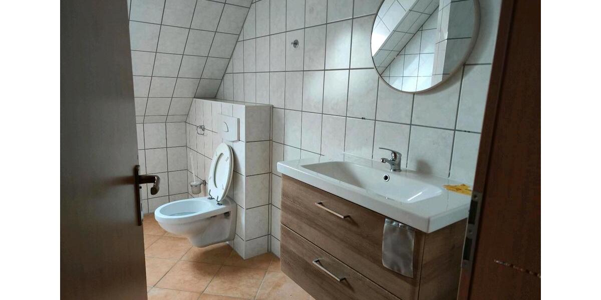 Etagenwohnung Lauterbach (Hessen) - 3 Zimmer, 86 m&sup2;, 750&euro; | Angebot:26056970