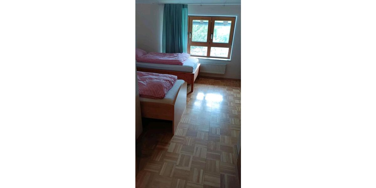 Wohnen auf Zeit Fichtenau - 4 Zimmer, 150 m&sup2;, 12&euro; | Angebot:26702333