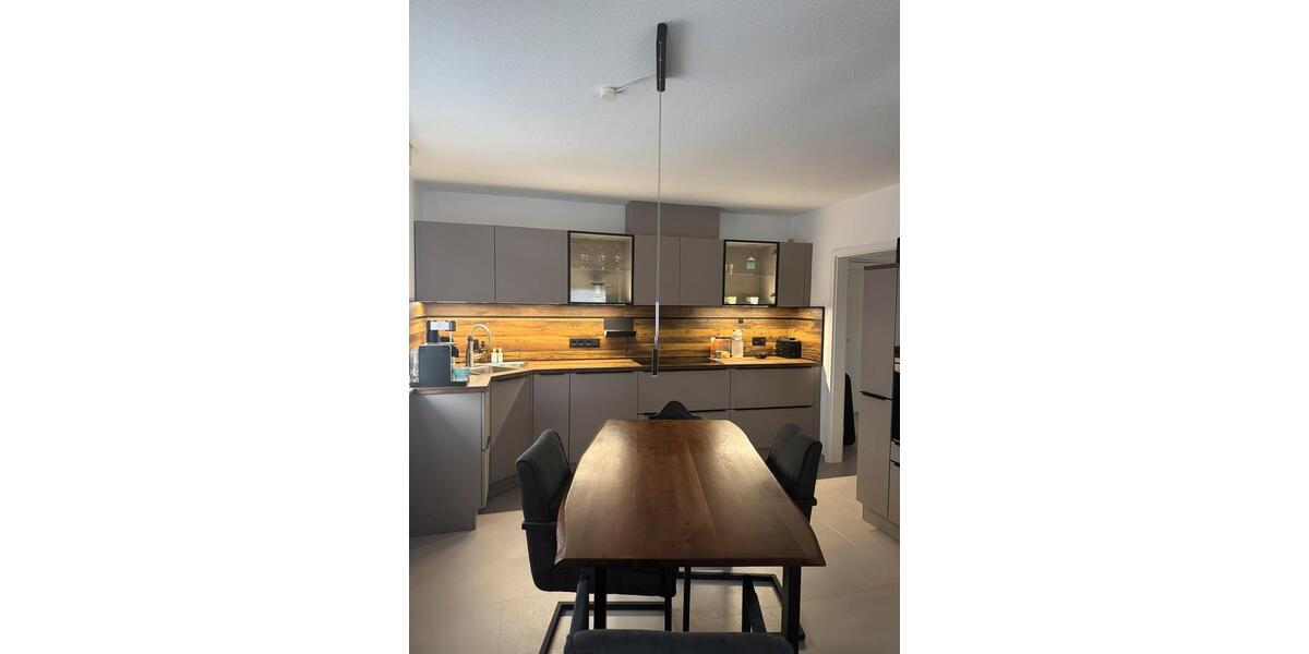 Etagenwohnung Sendenhorst - 4 Zimmer, 90 m&sup2;, 1.500&euro; | Angebot:25088443