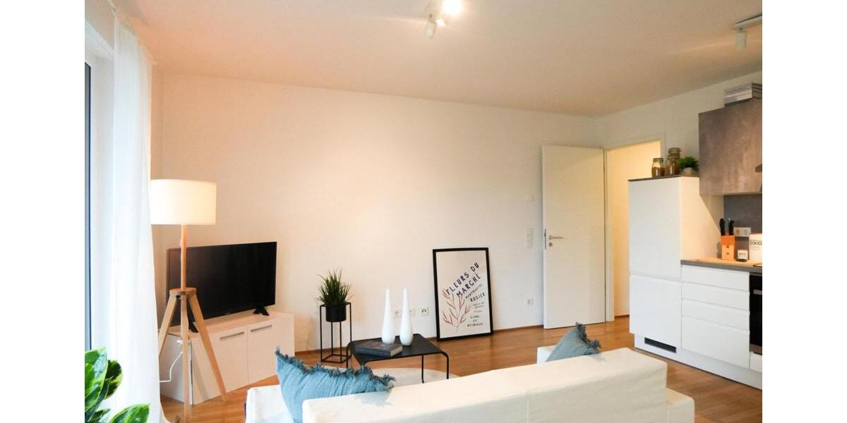 Erdgeschoßwohnung Bonn Friesdorf - 2 Zimmer, 50 m&sup2;, 1.430&euro; | Angebot:26651780
