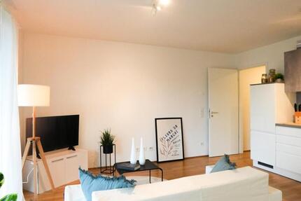 Wohnung Bonn Friesdorf - 2 Zimmer, 50 m&sup2;, 1.430&euro; | Angebot:26651780