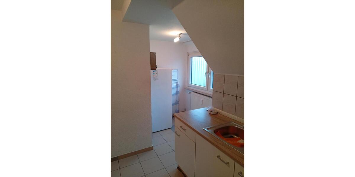 Dachgeschoßwohnung Frickenhausen - 3 Zimmer, 70 m&sup2;, 970&euro; | Angebot:24842570