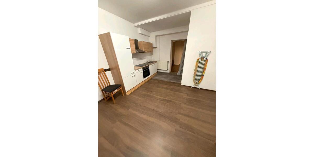 Erdgeschoßwohnung Dannstadt-Schauernheim Schauernheim - 2 Zimmer, 36 m&sup2;, 500&euro; | Angebot:25233370