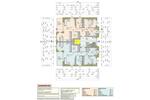 Etagenwohnung Dötlingen - 3 Zimmer, 81 m&sup2;, 1.350&euro; | Angebot:26644689