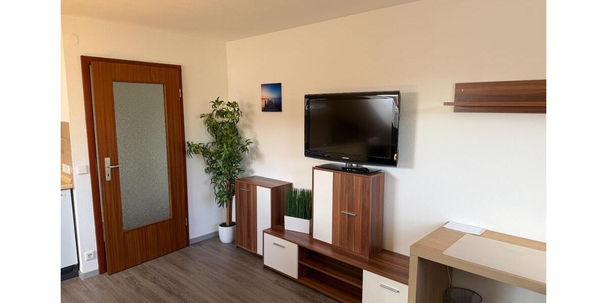 Dachgeschoßwohnung Flein - 1 Zimmer, 35 m&sup2;, 800&euro; | Angebot:25933494