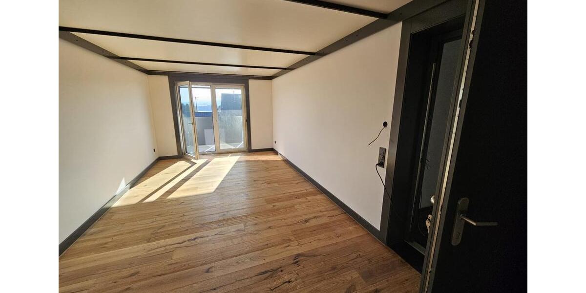 Etagenwohnung Leutkirch im Allgäu - 3 Zimmer, 75 m&sup2;, 1.180&euro; | Angebot:25102714