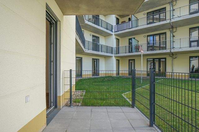Halske Gärten - Moderne, lichtdurchflutete Wohnungen im Grünen 3 zimmer