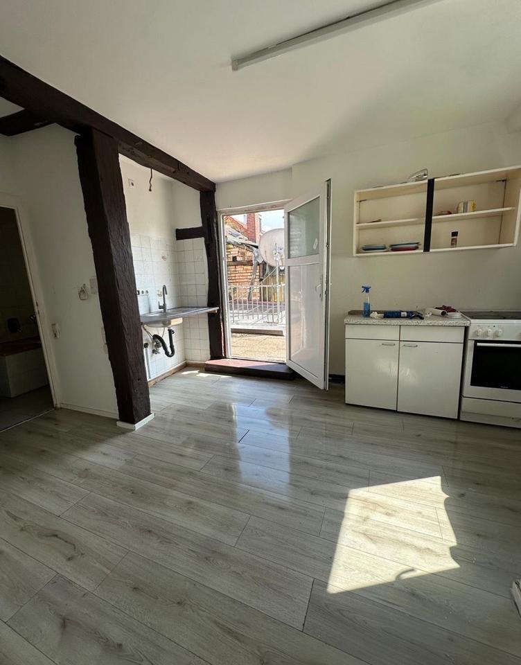 2,5 Zimmer 80m² Wohnung zu vermieten in Gerolzhofen
