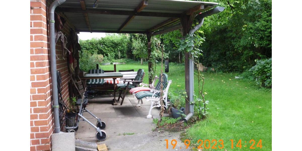 Wohnen auf Zeit Reinbek - 1 Zimmer, 24 m&sup2;, 450&euro; | Angebot:25840110