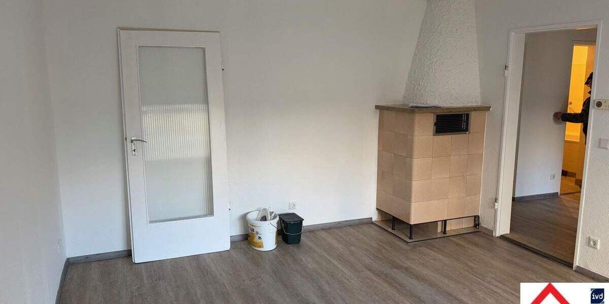 Etagenwohnung Nürnberg Steinbühl - 3 Zimmer, 73 m&sup2;, 650&euro; | Angebot:25246843