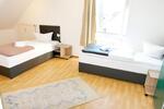 Wohnen auf Zeit Schwandorf - 3 Zimmer, 60 m&sup2;, 84&euro; | Angebot:18415461