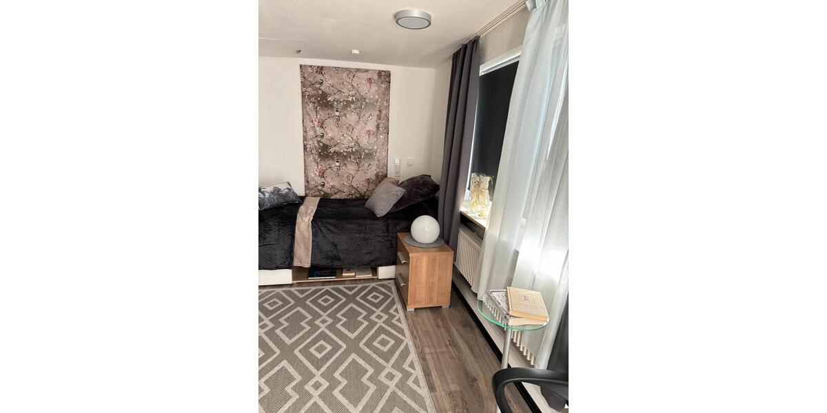 Etagenwohnung Dreieich - 1 Zimmer, 20 m&sup2;, 750&euro; | Angebot:26645383