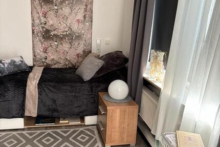 Wohnung Dreieich - 1 Zimmer, 20 m&sup2;, 750&euro; | Angebot:26645383