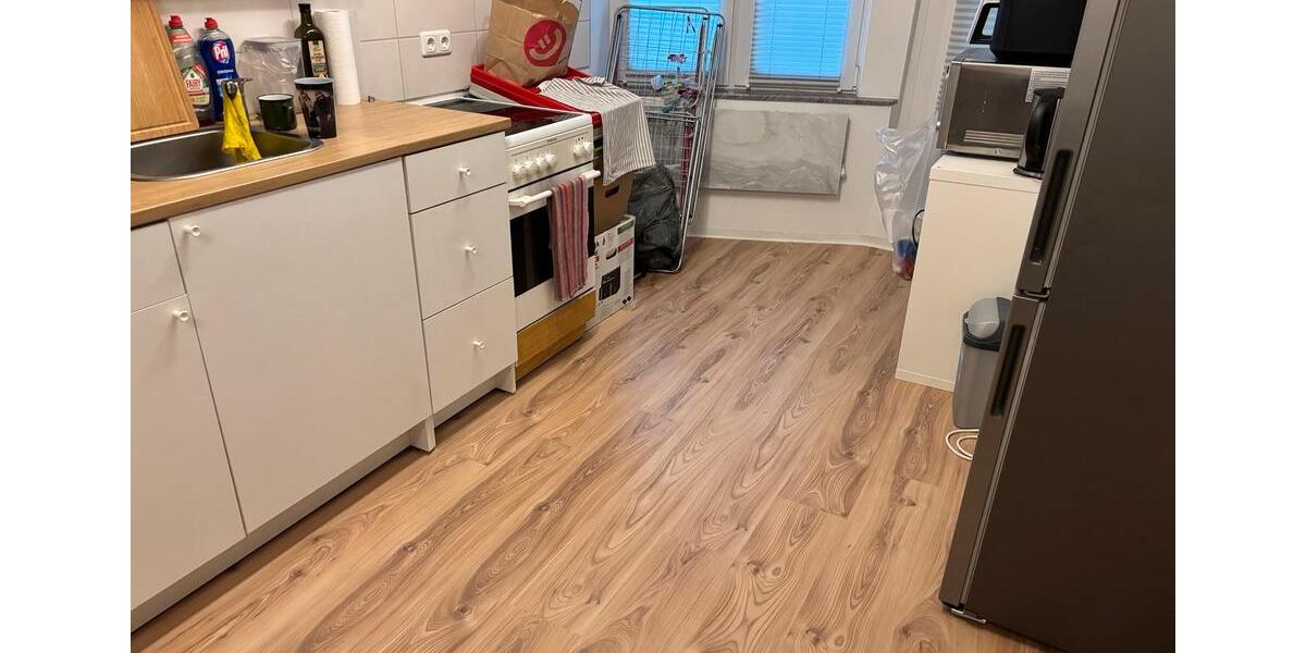 Erdgeschoßwohnung Bad Langensalza - 2 Zimmer, 56 m&sup2;, 532&euro; | Angebot:26700194