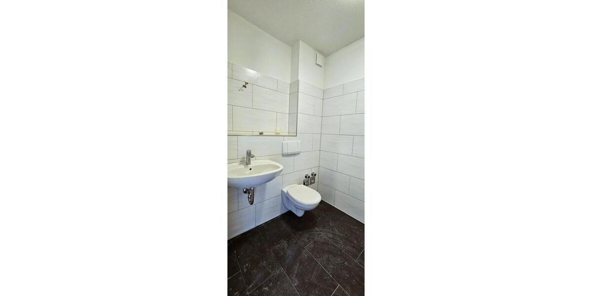 Etagenwohnung Mühlhausen (Thüringen) - 1 Zimmer, 42 m&sup2;, 280&euro; | Angebot:26558160