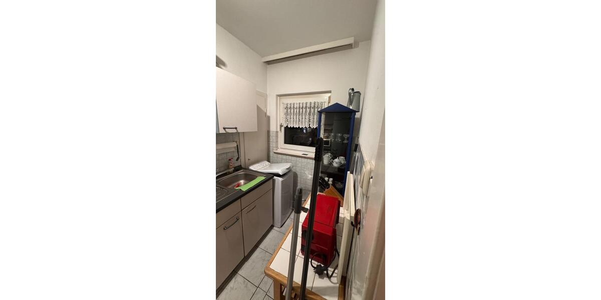 Möblierte Wohnung in Essen zimmer