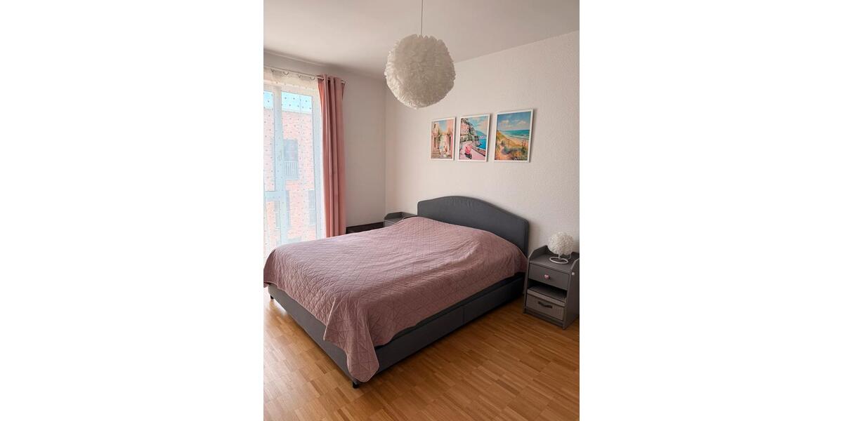 Etagenwohnung Bonn Dransdorf - 3 Zimmer, 83 m&sup2;, 1.284&euro; | Angebot:26527188