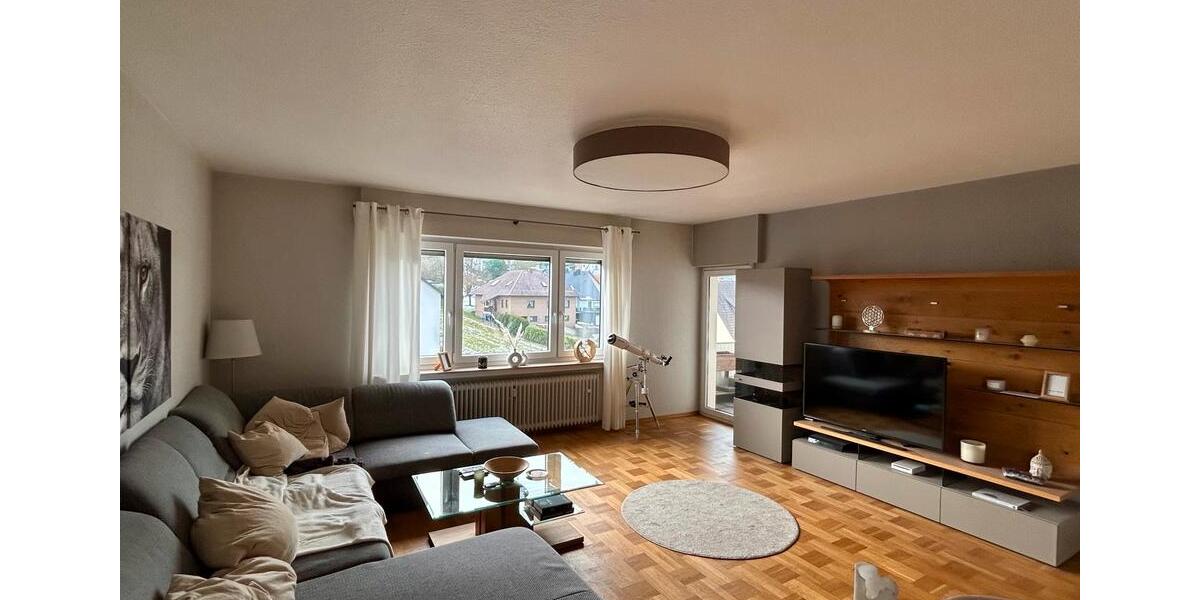 Etagenwohnung Bad Oeynhausen Rehme - 3 Zimmer, 86 m&sup2;, 825&euro; | Angebot:25239002
