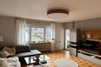 Wohnung Bad Oeynhausen Rehme - 3 Zimmer, 86 m&sup2;, 825&euro; | Angebot:25239002