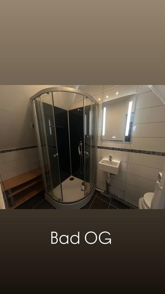 Schönes Haus zu vermieten In LU- Gartenstadt Zentrale Lage