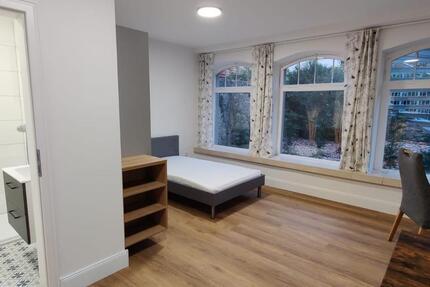 Wohnung Detmold - 1 Zimmer, 24 m&sup2;, 458&euro; | Angebot:26279260