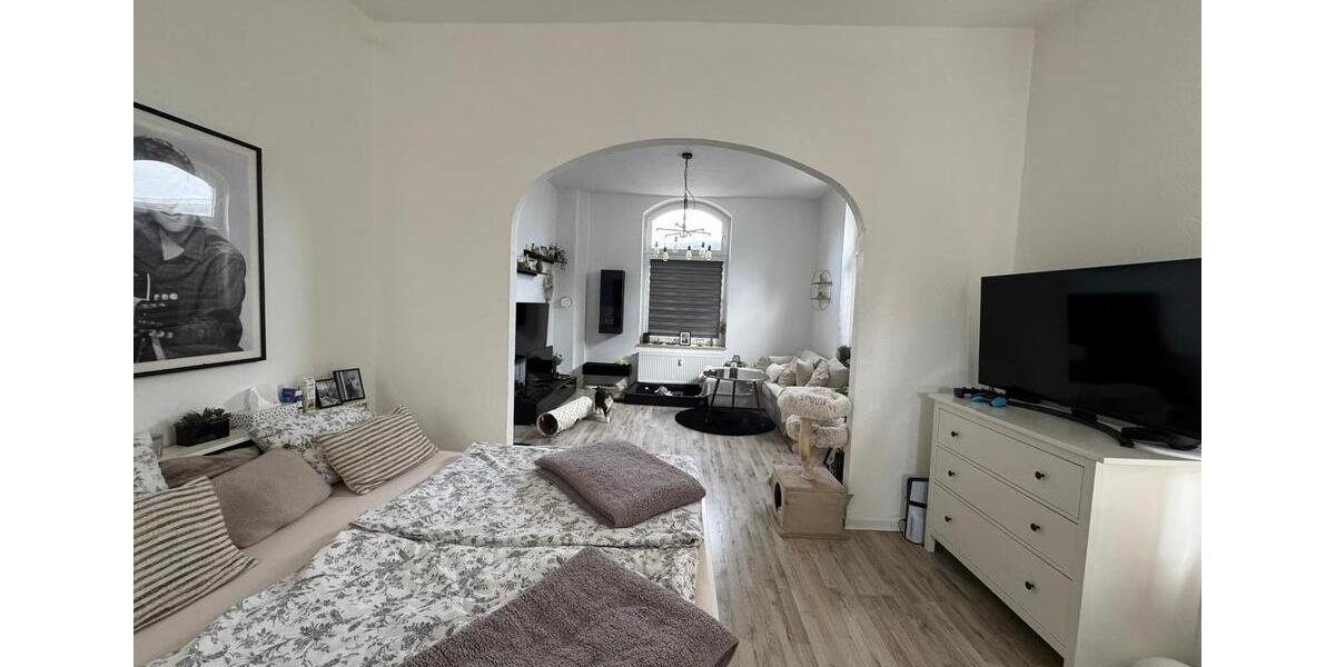 Wohnung im Erdgeschoss in Sehnde Stadt zu vermieten 2 zimmer