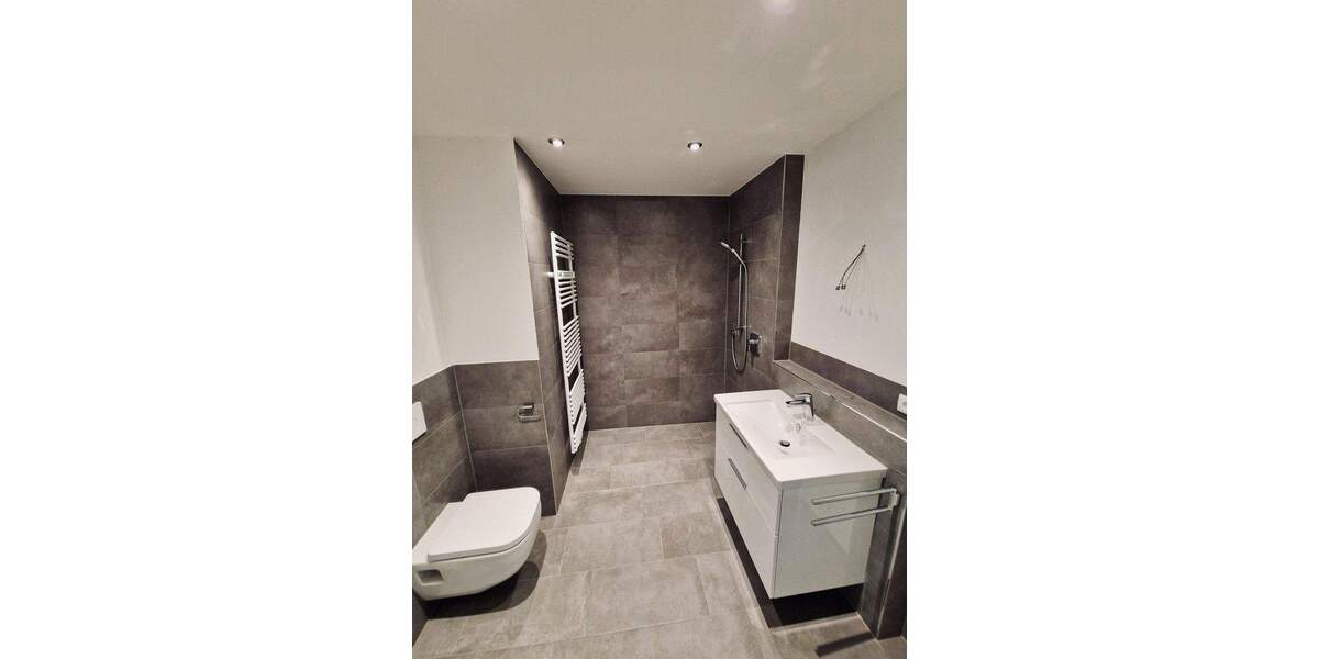 Etagenwohnung Mühldorf a. Inn Mühldorf - 2 Zimmer, 58 m&sup2;, 890&euro; | Angebot:25166843