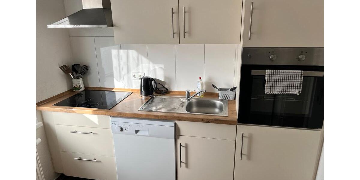 Wohnen auf Zeit Nienburg (Weser) - 3 Zimmer, 65 m&sup2;, 373&euro; | Angebot:26464884