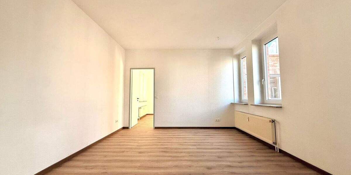 Etagenwohnung Bersenbrück - 3 Zimmer, 90 m&sup2;, 630&euro; | Angebot:25744581