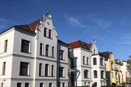 Gewerbeobjekt Rostock - 1.700&euro; | Angebot:26843979