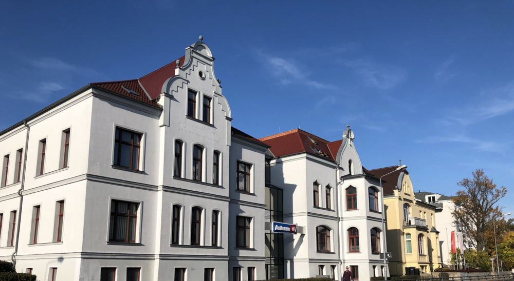 Gewerbeobjekt Rostock - 1.700&euro; | Angebot:26843979