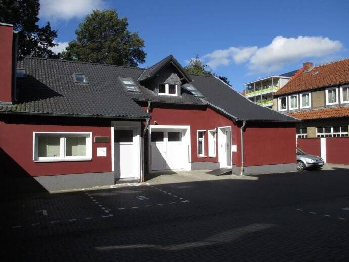 Gewerbeobjekt Hildesheim Mitte - 800&euro; | Angebot:25697648