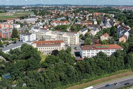 Gewerbeobjekt Nürnberg Schniegling - 11.500&euro; | Angebot:23980180