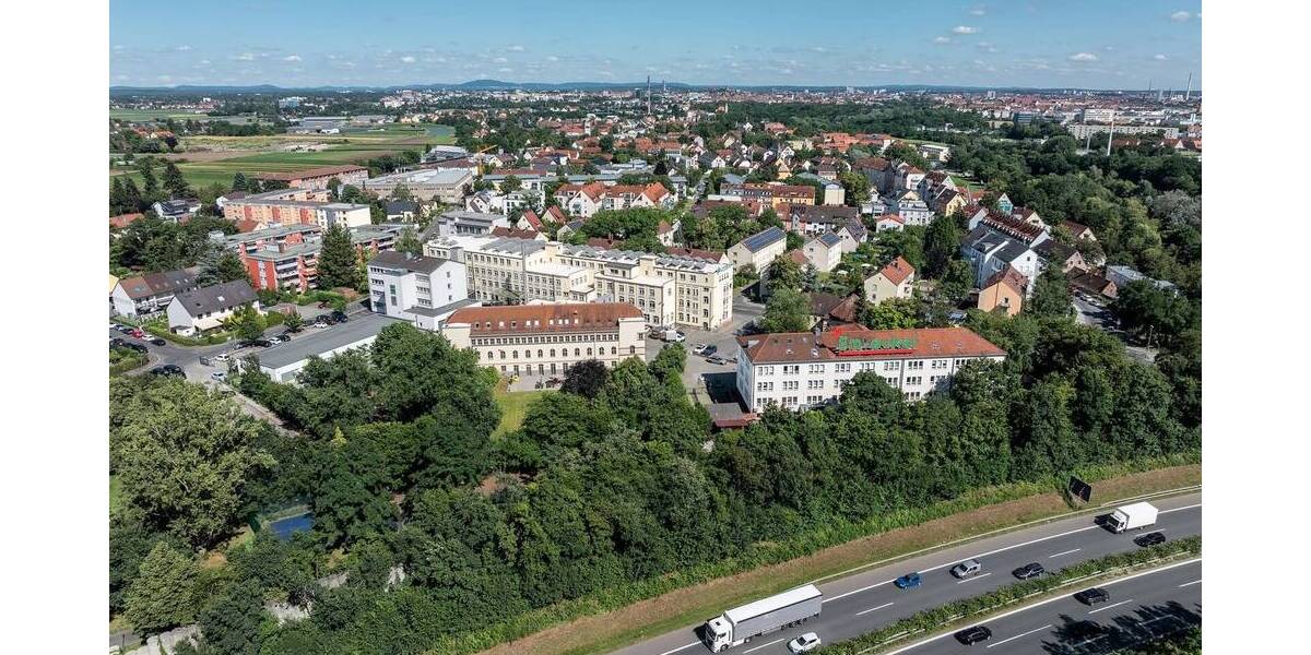 Westpark - Helle Büro- und Schulungsräume | Provisionsfrei & direkt vom Eigentümer zimmer
