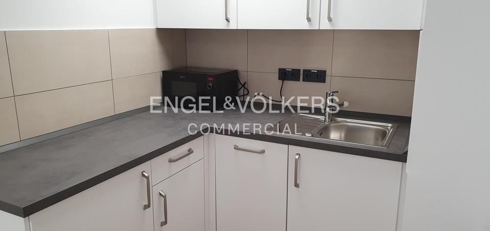 Gewerbeobjekt Magdeburg Neue Neustadt - 2.284&euro; | Angebot:26243982