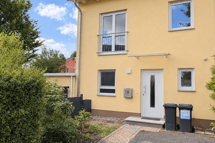 Haus Leipzig Probstheida - 4 Zimmer, 117 m&sup2;, 1.780&euro; | Angebot:27098103
