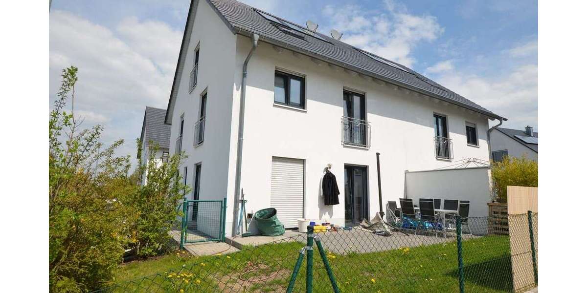 Einfamilienhaus Regensburg Brandlberg - 5 Zimmer, 165 m&sup2;, 1.790&euro; | Angebot:27230904