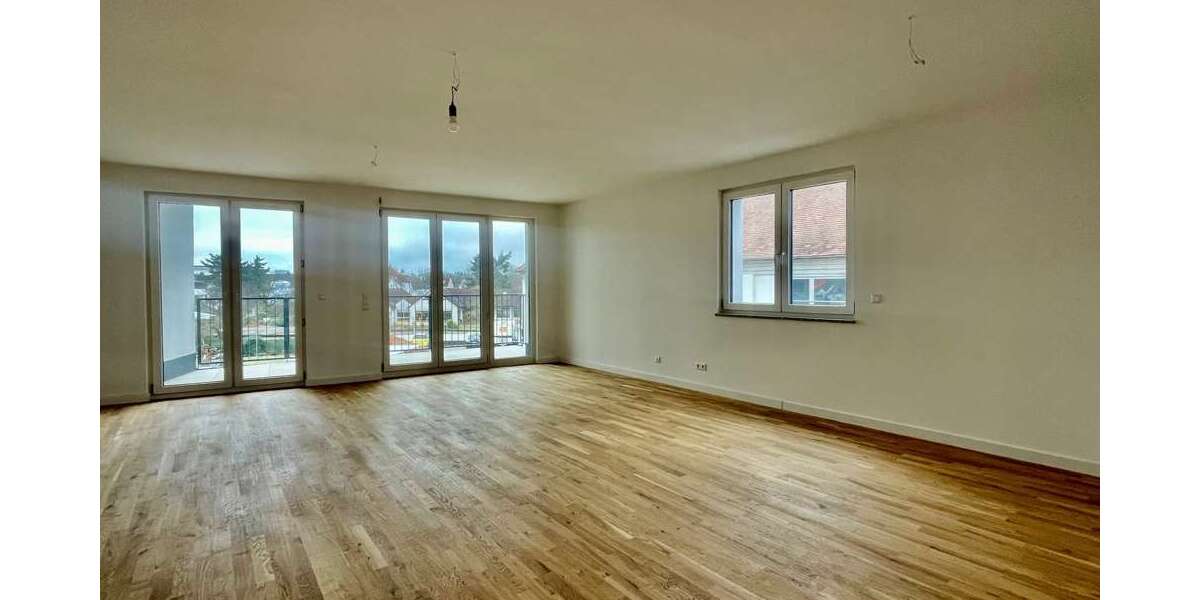 Etagenwohnung Obertshausen / Hausen Hausen - 4 Zimmer, 116 m&sup2;, 1.680&euro; | Angebot:25146510