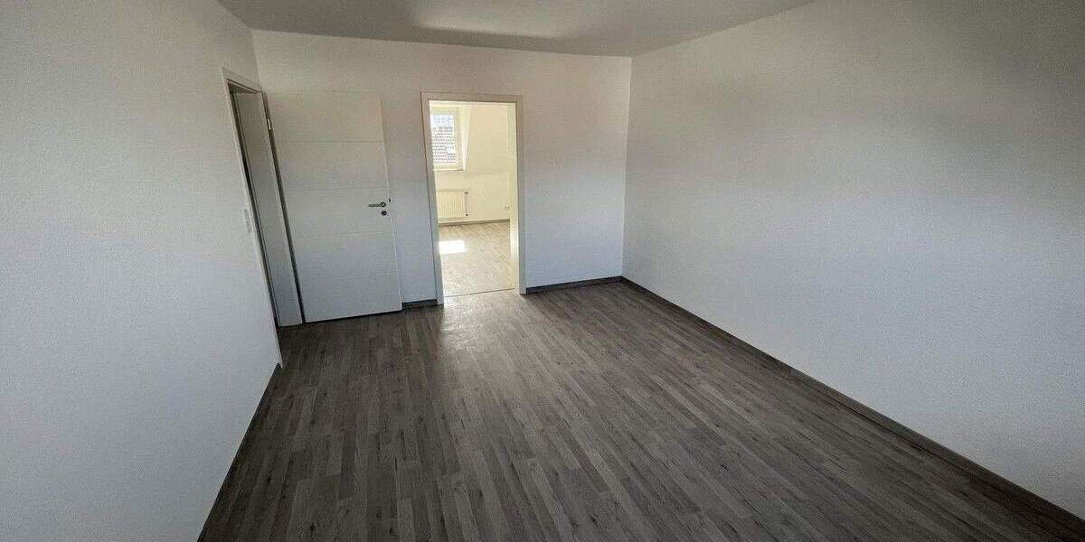 Etagenwohnung Dortmund Mitte - 2 Zimmer, 60 m&sup2;, 460&euro; | Angebot:25154552