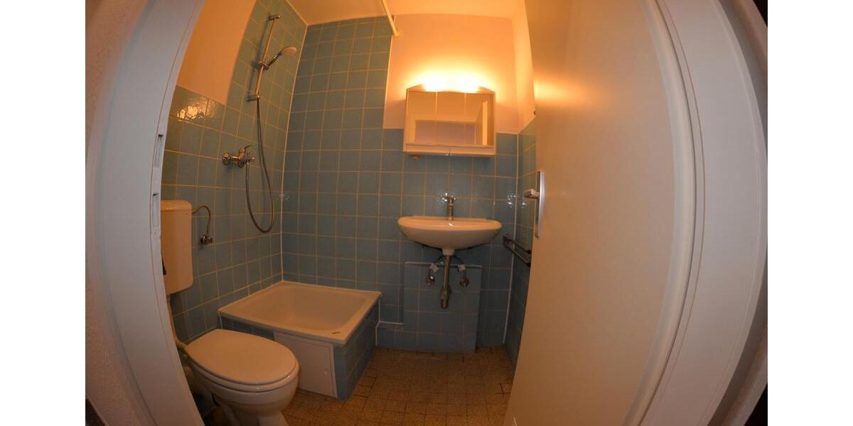 Etagenwohnung Köln Rodenkirchen - 1 Zimmer, 30 m&sup2;, 617&euro; | Angebot:26567436