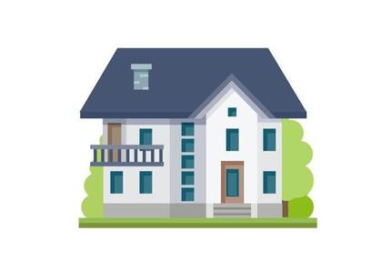 Wohnung Pohlheim - 4 Zimmer, 117 m&sup2;, 1.050&euro; | Angebot:26295550