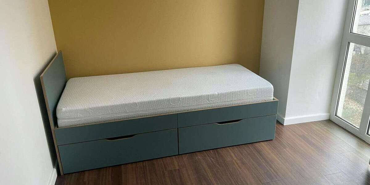 Zimmer Zossen Finkenherd - 599&euro; | Angebot:25876313